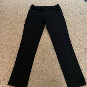 Men’s 34 Lululemon ABC pants
